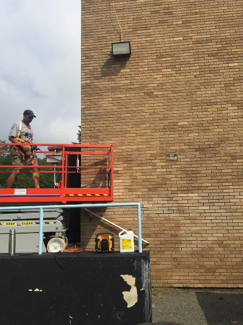 Tim Evans Electrician photo 1