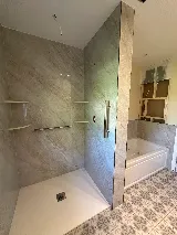 Swish Bathroom Remodeling photo 5