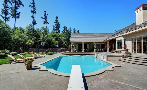 H2o Pool Service in Georgetown