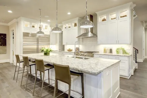 Wright Way Construction in Cedar Hill