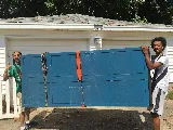 Levi's Movers photo 8