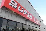 Super Floors of Alaska LLC