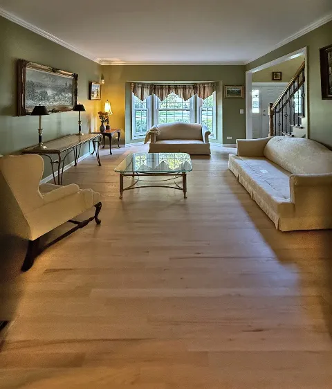 Creative Floors, Inc in Aurora