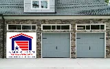 American Overhead Garage Doors