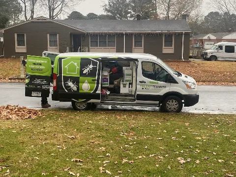 Talent Pest Control photo 1