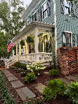 Lanphear Custom Home Builder Wilmington NC photo 2
