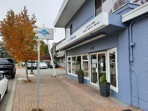 Thermal King Glass, Windows & Doors photo 1