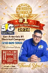 5G Electric LLC