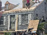 Chucks Roofing Company Inc. photo 8