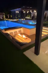 Aqua magic pools