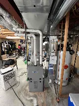 JD Swallow Heating & Cooling photo 3