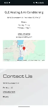 GLE Heating & Air Conditioning photo 2