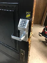Advanced Security Safe and Lock photo 8