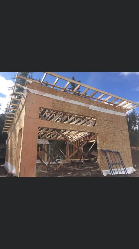 HR Quality Construction Ltd. in Campbell River