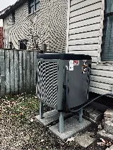 Harris Heating & Air Conditioning Service Inc photo 7