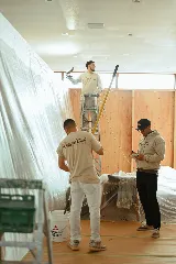 Liquid Oak Painting photo 3