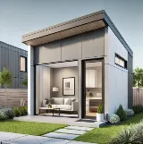 Westchester ADU Tiny Home Builders