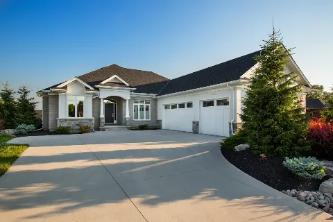 Nordell Homes in Sarnia