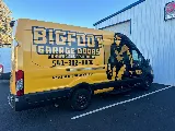 Bigfoot Garage Doors