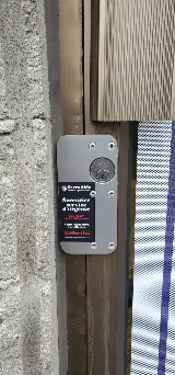 Lock Aid Serrurier Locksmith Montréal photo 4