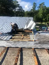 Baxter Roof Repair & Installation photo 4