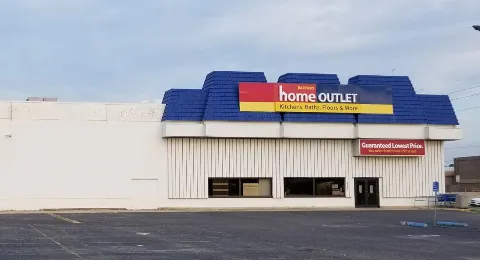 Home Outlet photo 1