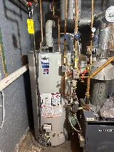 Wayne J. Pisanchyn Inc. Plumbing & Heating