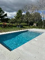 Trevi Pools & Spas Calgary