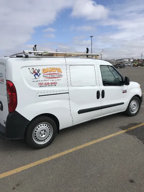 Dakota Sewer & Drain Cleaning in Bismarck