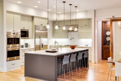 MacVane Electrical Services LLC in Bridgeport