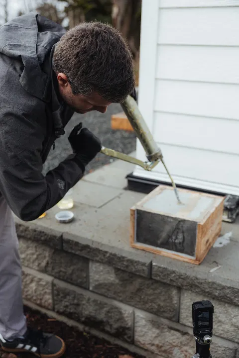 Black Birch Contracting in Chilliwack