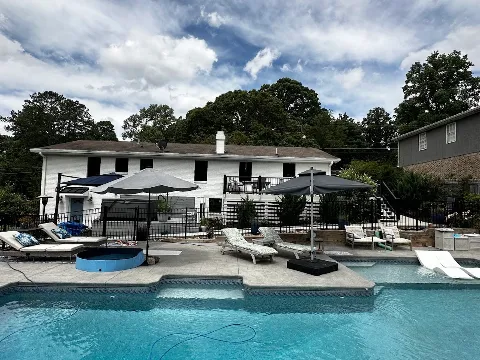 Acworth Legacy Pools photo 1