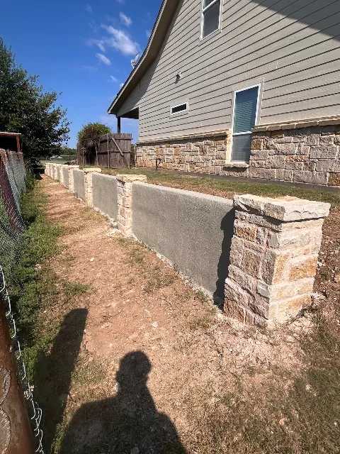 Abilene Masonry in Abilene