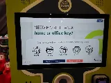 Minute Key photo 6