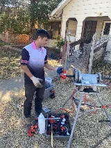 Frank’s Repair Plumbing Inc. photo 3