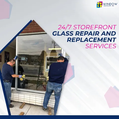 Window Repair US Inc photo 1