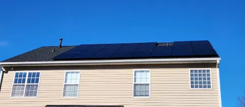 Quick Solar Solutions photo 1