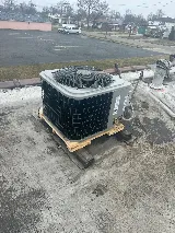 Affordable HVAC 716 inc photo 7