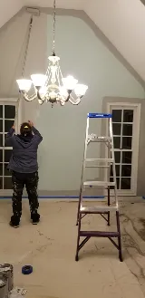 Downeys Painting photo 6