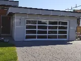 Accent garage doors photo 2