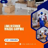 Secured Mover's