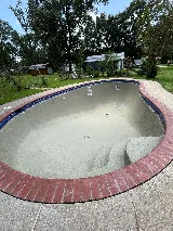 Precision Pool Restoration photo 5