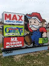 Mr. Plumber by Metzler & Hallam photo 4