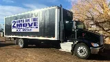 2 Guys On The Move Moving & Storage