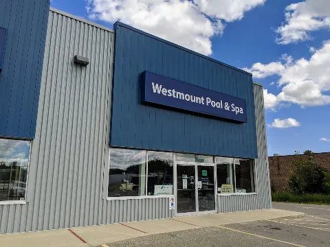 Westmount Pool And Spa photo 1