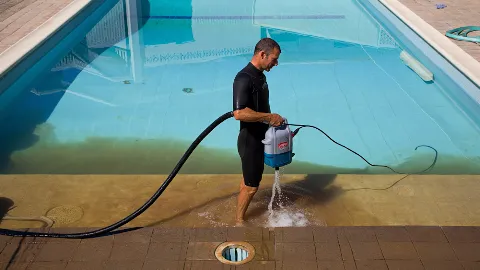 Bright Blue Pros Pool Cleaners photo 1