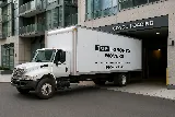 Top Toronto Movers
