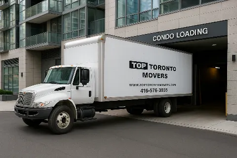 Top Toronto Movers photo 1