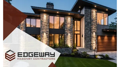 Edgeway Masonry Contractors in Chicago
