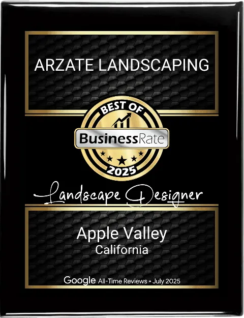 ARZATE LANDSCAPING photo 1